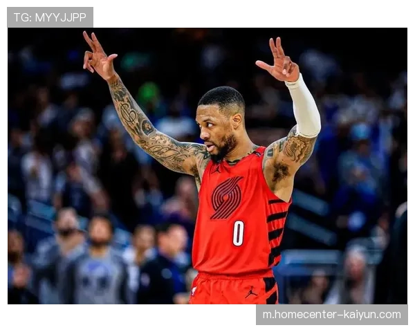 三分大赛改制引入四分球 达米安·利拉德加赛绝杀卫冕 三分大赛改制引入四分球 达米安·利拉德加赛绝杀卫冕