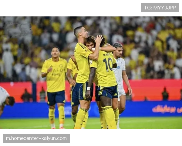 利雅得胜利1月曾遭遇三连败 随后开启11连胜势头 利雅得胜利1月曾遭遇三连败 随后开启11连胜势头