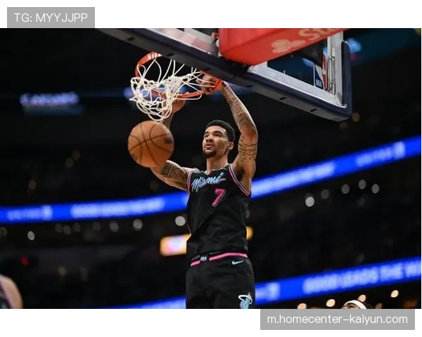 韦尔替补贡献5抢断7盖帽,热火防守悍将刷新个人封盖纪录 韦尔替补贡献5抢断7盖帽,热火防守悍将刷新个人封盖纪录