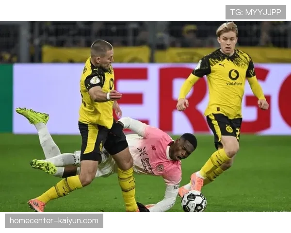 多特蒙德心理层面影响 主场不败纪录被终结后需调整